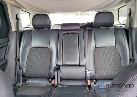 2017 Land Rover Discovery Sport Se z USA, uszkodzony, nr VIN SALCP2BG4HH700091